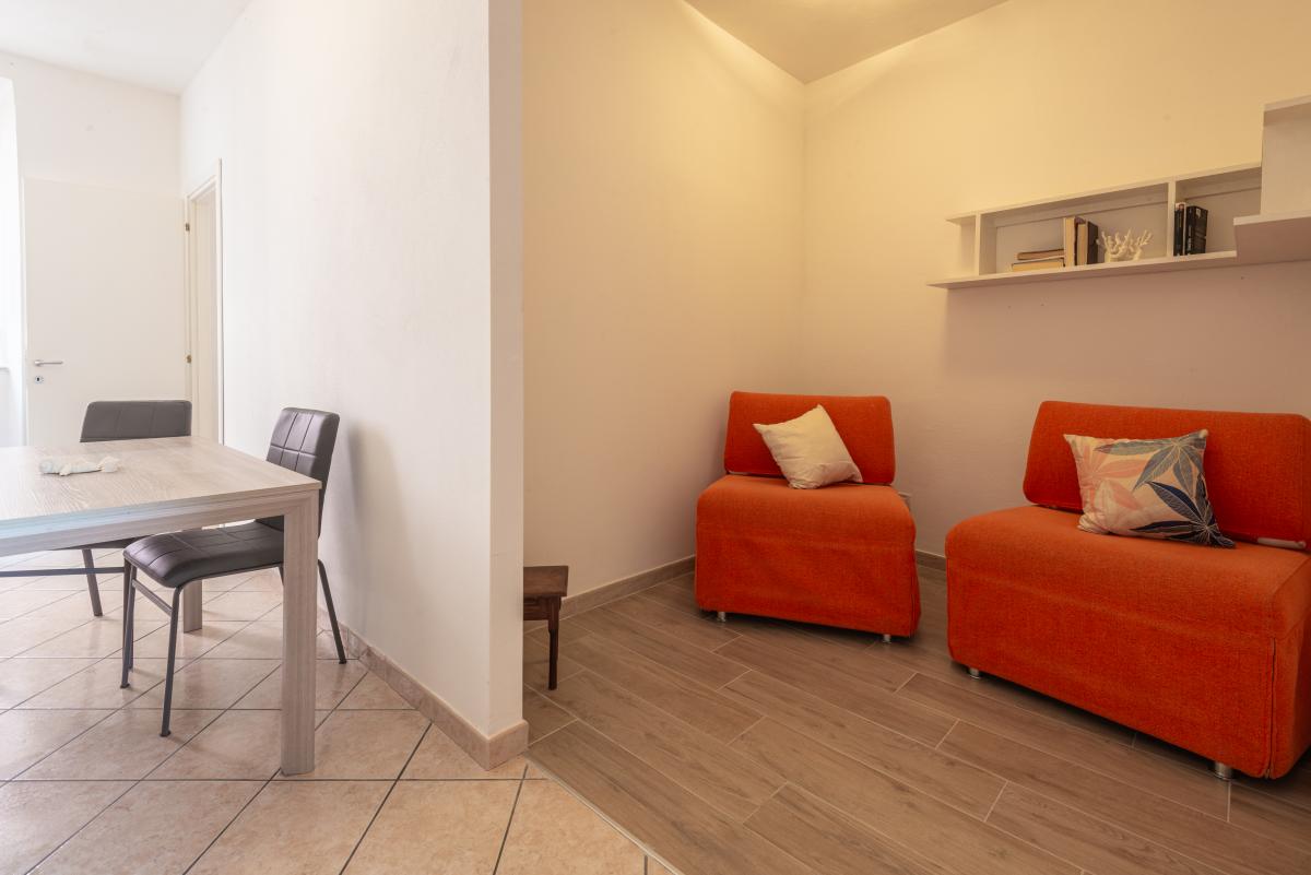 appartamento vacanze Elba
